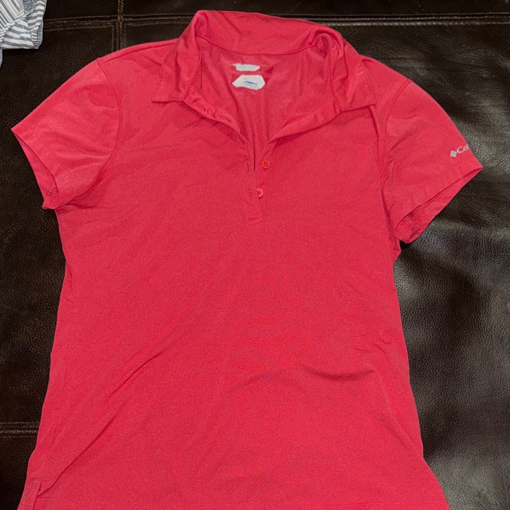 Columbia shirts
